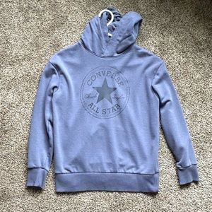 Youth Converse Hoodie